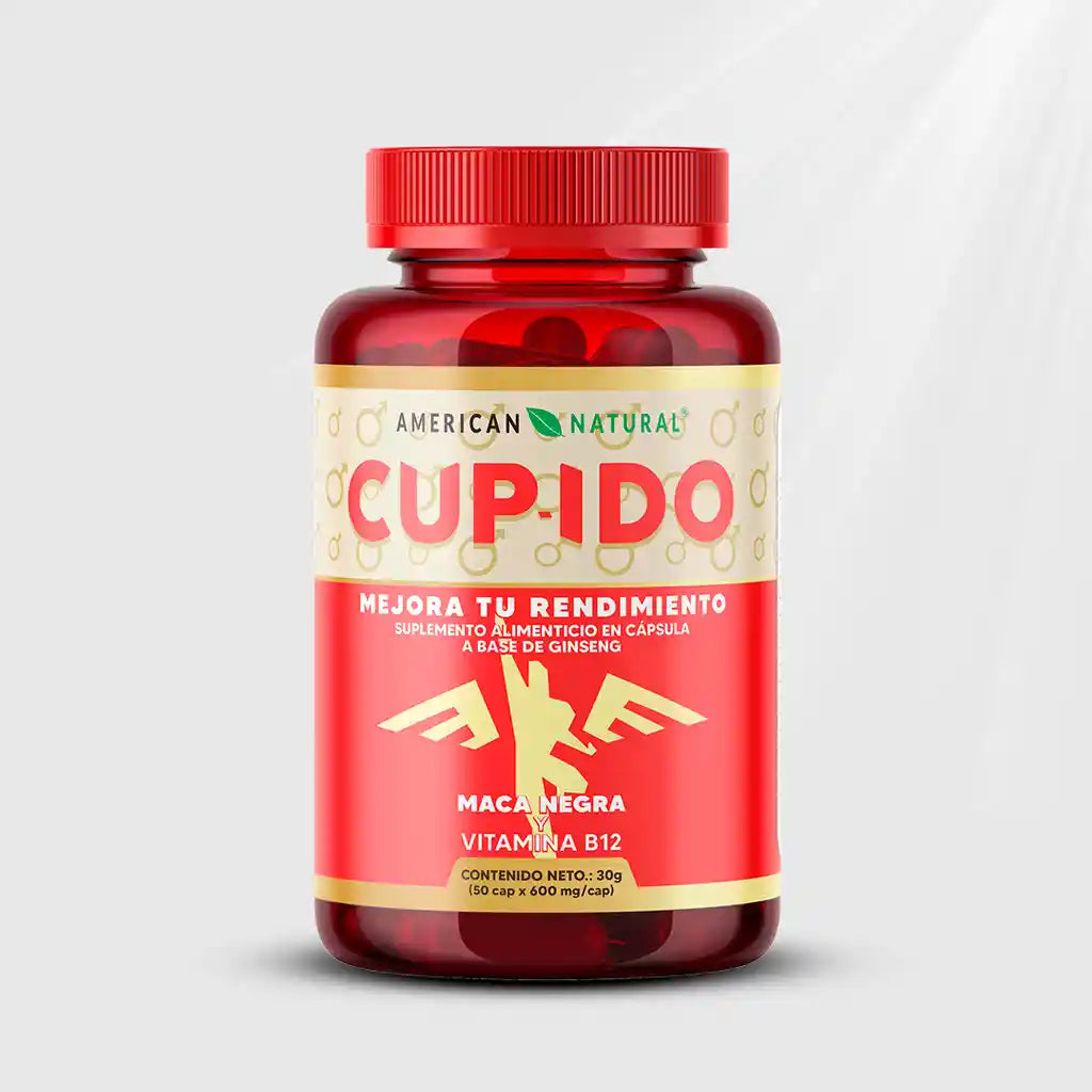 Cupido 2x1