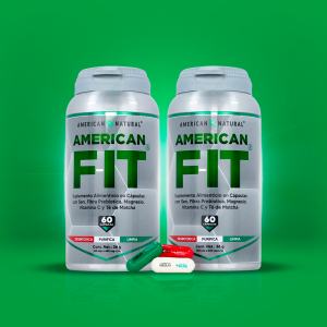 AMERICAN FIT