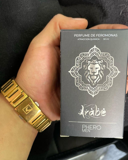 PERFUME ARABE PHEROMEN