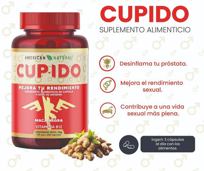 Cupido 2x1