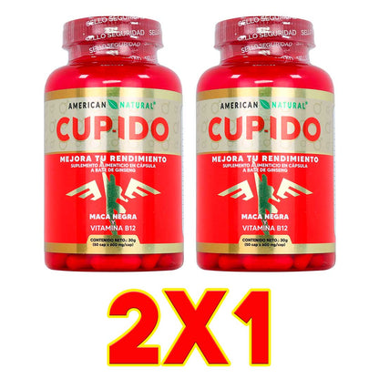 Cupido 2x1