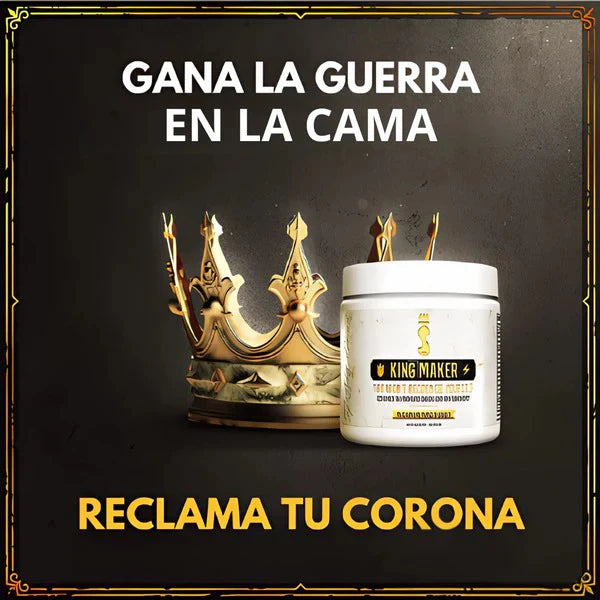 KING MAKER X1
