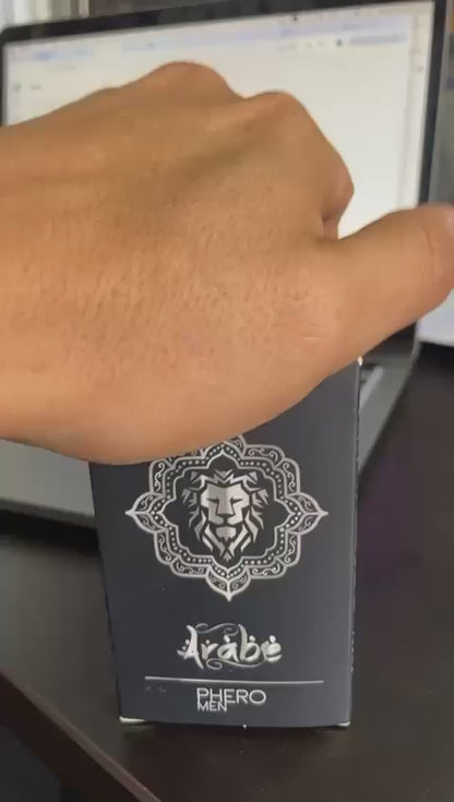 PERFUME ARABE PHEROMEN